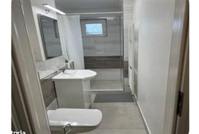 Apartament cu 3 camere, mobilat în Iosefin - 6