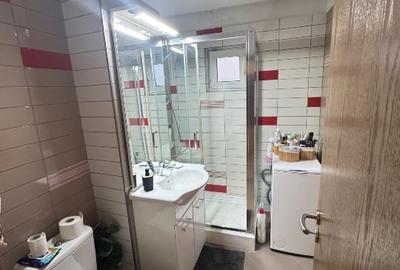 Apartament cu 2 camere decomandat, mobilat în Complex Studențesc - 6