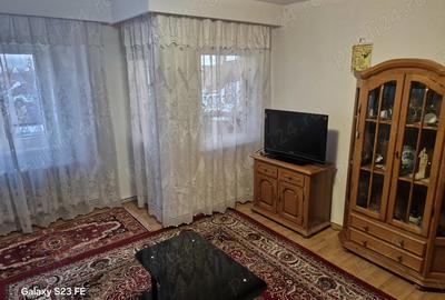 Inchiriez apartament in Sibiu - 2