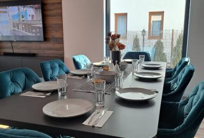 Oportunitate! Casa de lux la cheie, 280000 Eur, com. Mihai Viteazu - 10