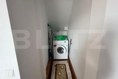 Apartament 3 camere, semidecomandat, parcare   - Floresti, zona Profi - 6