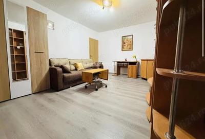 Garsonieră decomandată în Central - 10