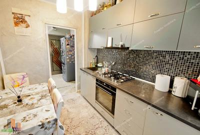 Apartament 3 camere – la cheie, în cartierul Micro 17. - 7