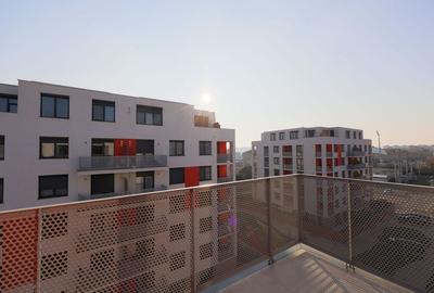 Apartament ARED Premium 2 Camere - Mobilat & Utilat - COMISION 0% - 7