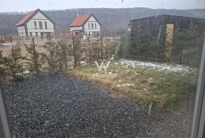 Duplex cu 3 camere cu Canalizare în Exterior Est - 8