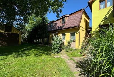 Casa individuala Sibiu, teren 800mp - 6