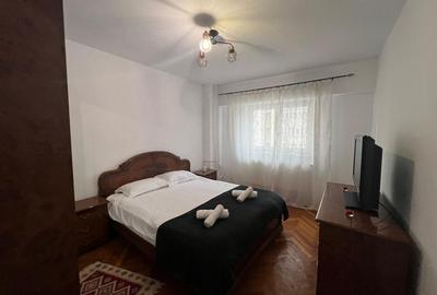 Apartament cu 3 camere în Ultracentral - 4