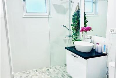 Casă individuală cu 4 camere cu Teren 381 Mp în Exterior Sud - 15