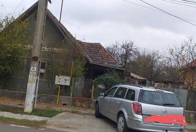 Casă cu 2 camere în Unirea - 1