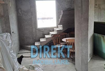 Casă cu 4 camere cu Teren 1500 Mp în Livezile - 6