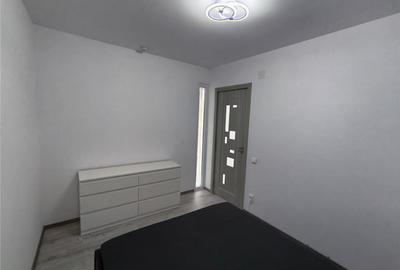 Apartament cu 2 camere semidecomandat în Unirii - 7