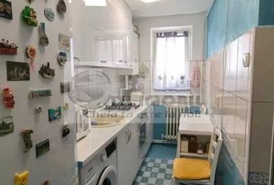 Apartament 3 camere, 51 mp, Alexandru cel Bun - 87.000 EUR - 6