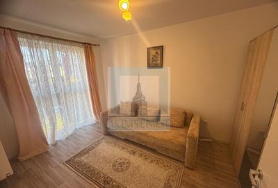 Ap 2 camere mobilat-utilat - zona Avantgarden Bartolomeu Ap 2 camere mobilat-utilat - zona Avantgarden Bartolomeu - 7