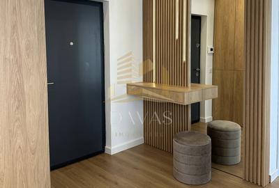 Apartament de 2 camere - Finisaje premium | Zorilor | Priveliste Panoramica - 12