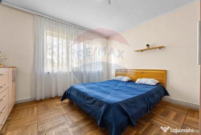 Apartament cu 3 camere semidecomandat în Podgoria - 8