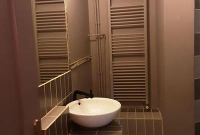 Casă individuală cu 3 camere cu Teren 475 Mp în Central - 1