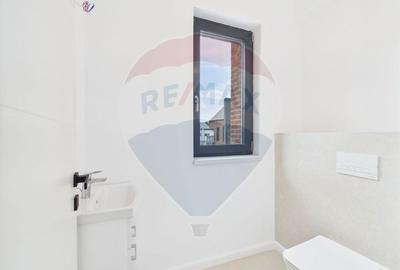 Apartament 3 camere si 2 terase de inchiriat,Nobil Residence - Tunari - 9