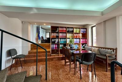 Brâncoveanu  Sp+P+M cu extindere P+1E+M pretabilă afacere - 19