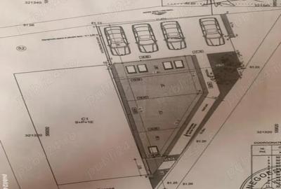 Casă cu 3 camere în Central - 1