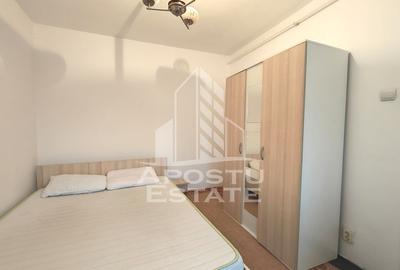 Apartament cu 2 camere nedecomandat în Dacia - 3