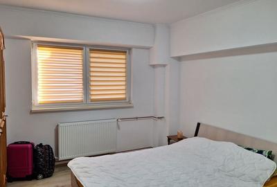 Apartament 4 camere decomandat Piata Iancului 110 mp  etaj intermediar - 3