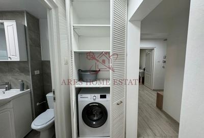 Zona Soarelui- Sud Plaza, 3 camere, 2 bai, etaj 1. Bucatarie inchisa. - 12