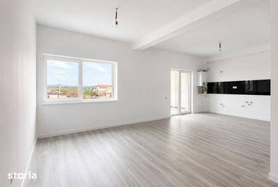 Apartament cu 3 camere în Moșnița Nouă - 2