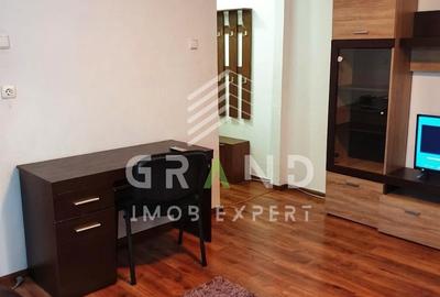 Apartament cu 2 camere semidecomandat, mobilat în Gheorgheni - 3