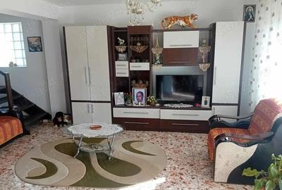 Vila noua la cheie Piatra Neamt Sarata 160mp si 1000mp teren toate utiliaile mobilata utilata - 7