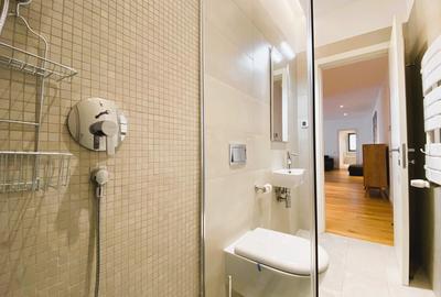 Inchiriere apartament cu 3 camere-vedere libera-  terasa 60 mp-parcul Herastrau - 20