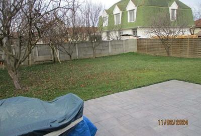 Comision 0 - Casa renovata cu 2 corpuri si gradina in Caransebes - 2