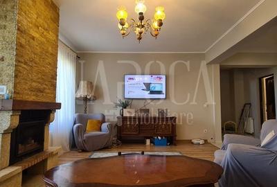 Duplex cu 5 camere cu Canalizare în Baciu - 3