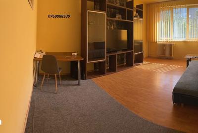 Apartament cu 3 camere decomandat în Drumul Taberei - 4