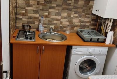 Garsonieră semidecomandată în Central - 3