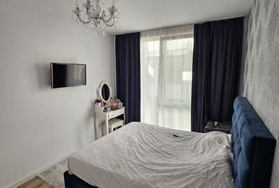 Apartament de vânzare 2 camere Dumbravita - 5