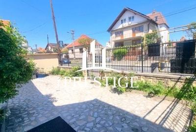 Spațiu comercial, de 48 mp, în Lazaret - 1