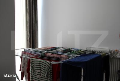 Apartament cu 4 camere în Unirii - 4