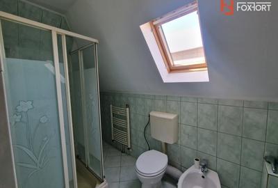 Casă individuală cu 4 camere cu Canalizare în Remetea Mare - 18