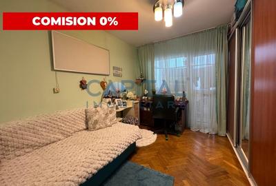 Apartament cu 3 camere decomandat în Mărăști - 5