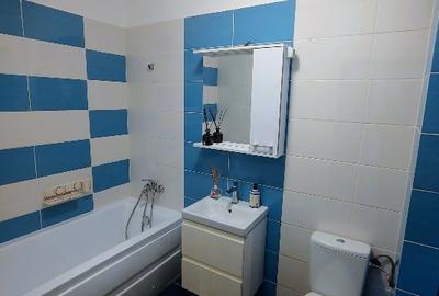 Garsonieră de vânzare în ansamblul Dream Residence / șos. Sălaj nr. 347 - 2