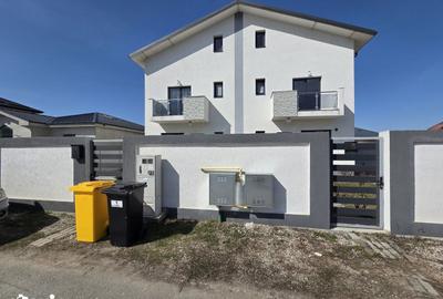 Casă cu 4 camere cu Teren 300 Mp în Cornetu - 20