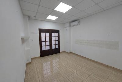 Închiriez spatiu comercial ultracentral- Bdul Unirii nr 67, scoala 9 - 6
