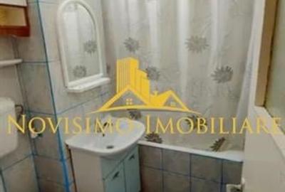 NOVISIMO-IMOBILIARE: GARSONIERA IN ZONA MALU ROSU - 7