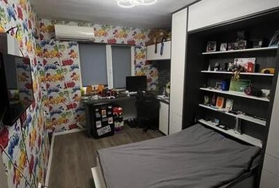 Apartament cu 2 camere decomandat, mobilat în 1 Decembrie 1918