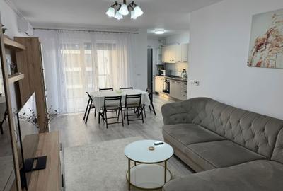Apartament cu 3 camere decomandat în Central - 7
