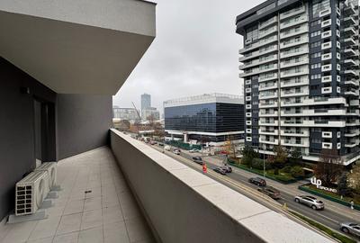 Complex PrimaVista - terasă - loc parcare subteran inclus - 8