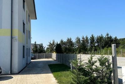 Apartament cu 2 camere decomandat în Rudicica - 6
