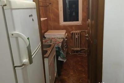 Apartament cu 2 camere semidecomandat în Giurgiului - 7