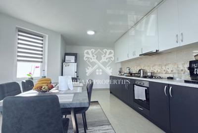 Casă individuală cu 5 camere cu Canalizare în Câmpenești - 2