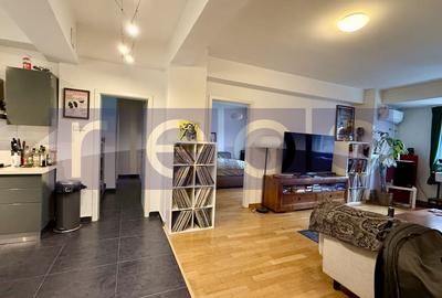Apartament cu 3 camere decomandat, mobilat în Știrbei Vodă - 7